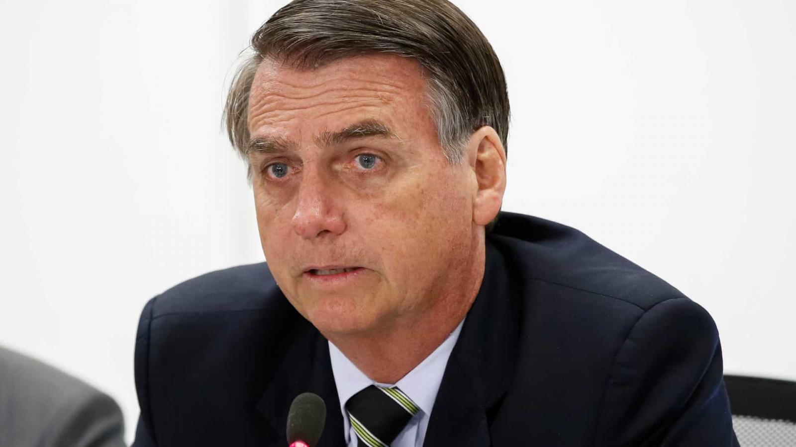 Dirigentes das centrais criticam declaração de Bolsonaro sobre trabalho escravo
